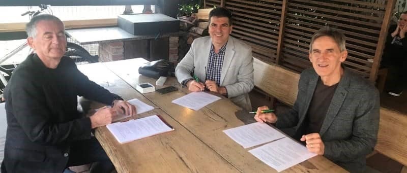 Sastanak partnera u Projektu