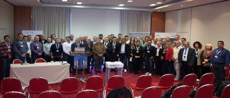 ODRŽANA KONFERENCIJA SEELIFT 2022 U ZAGREBU