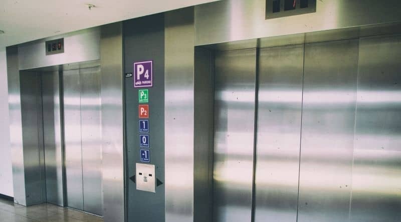 Zakon o sufinanciranju ugradnje dizala