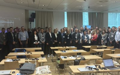 Konferencija Seelift2026 u Ljubljani