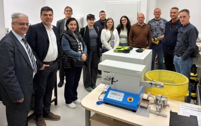 Održan Seminar i Radionica “Osiguravanje sigurnosti pri pregledima i održavanju dizala” u Ljubljani